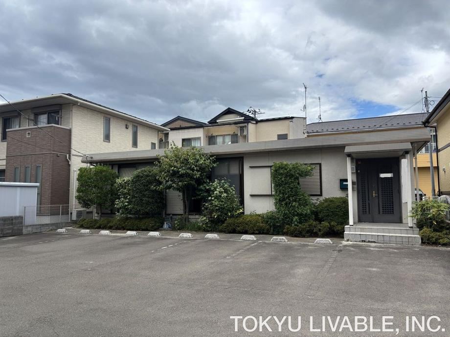 1LDK house in Aoba Ward, Sendai, Miyagi - Photo 1