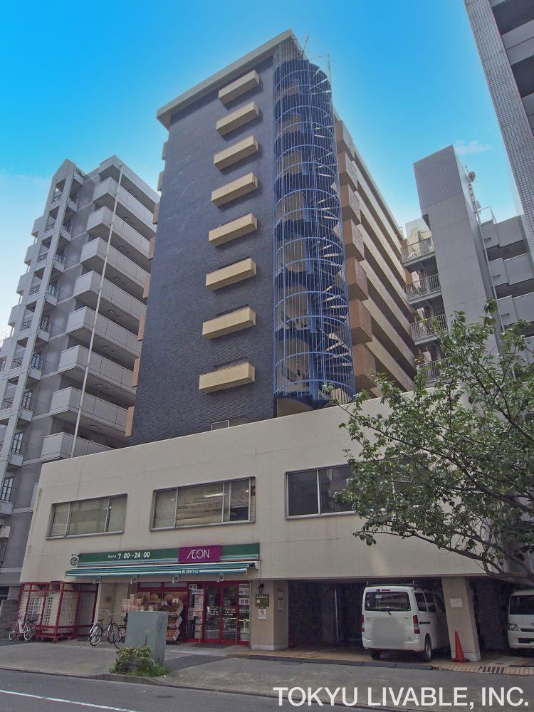 1DK apartment in Shinagawa Ward, Tokyo - Photo 1
