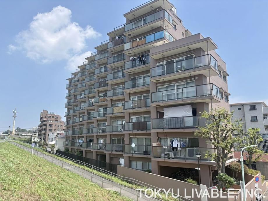 2DK apartment in Ota Ward, Tokyo - Photo 1