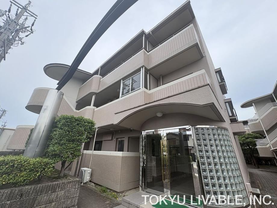 2LDK apartment in Midori Ward, Nagoya, Aichi - Photo 1