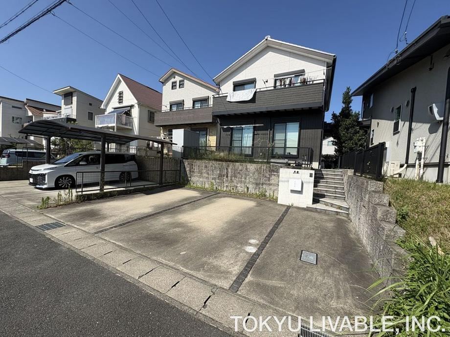4LDK house in Agui, Chita District, Aichi - Photo 1