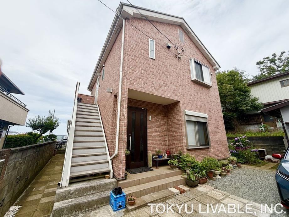 4DK+S house in Ebina, Kanagawa - Photo 1