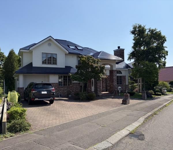 4LDK house in Tomakomai, Hokkaido - Photo 1