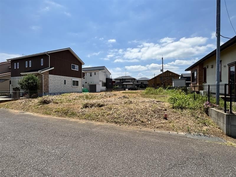 298 m² land in Tsuchiura, Ibaraki - Photo 1