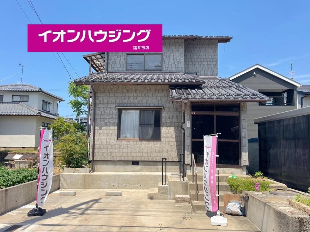 5DK house in Komatsu, Ishikawa - Photo 1