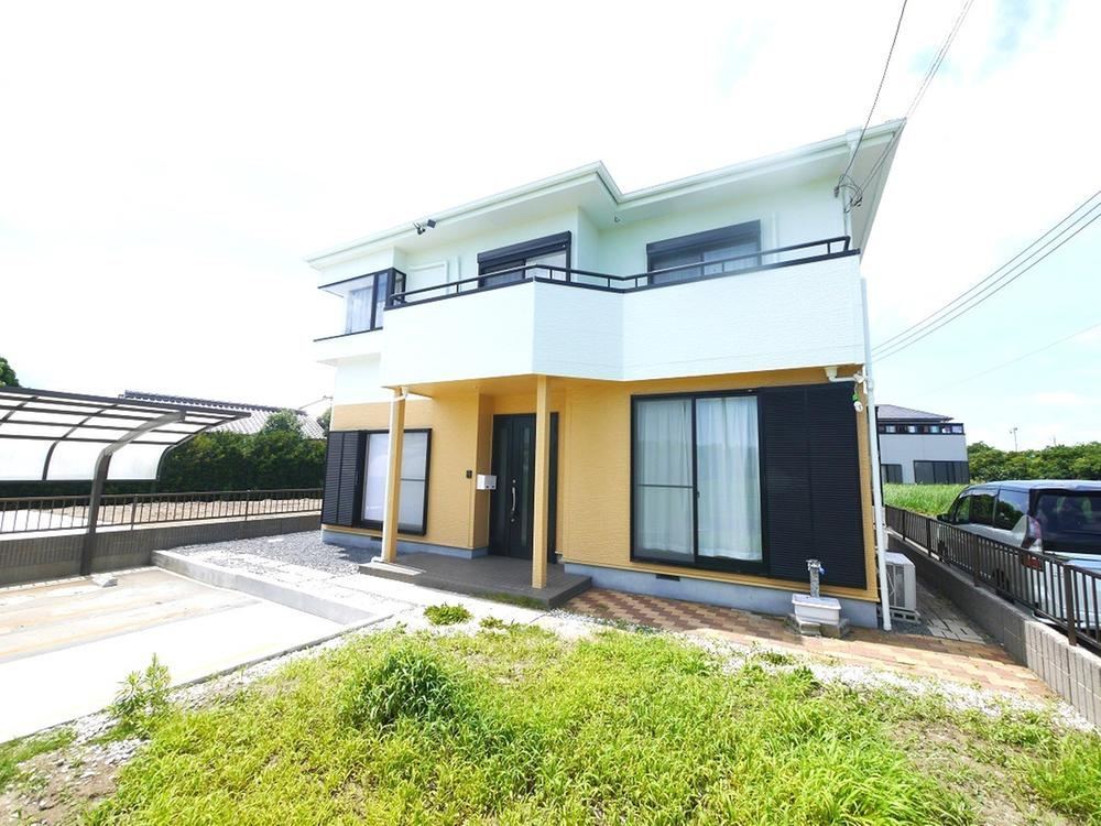 4LDK house in Togane, Chiba - Photo 1