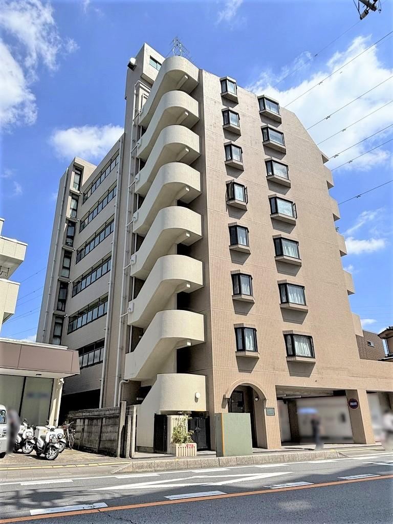 3DK apartment in Soka, Saitama - Photo 1