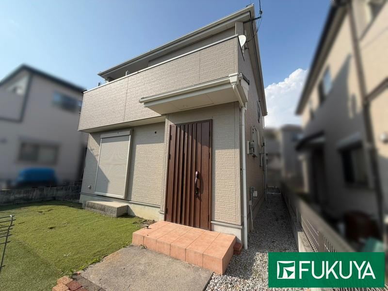 3LDK+S house in Ikaruga, Ikoma District, Nara - Photo 1