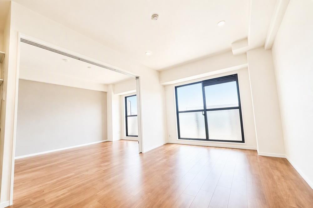 3LDK apartment in Nerima Ward, Tokyo - Photo 1