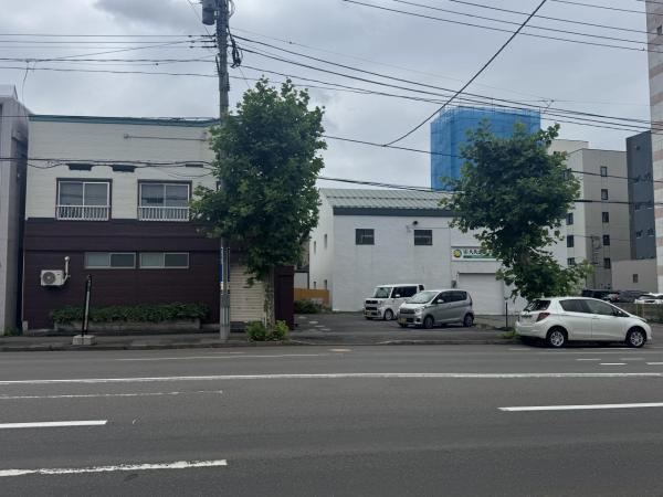 238 m² land in Aomori, Aomori - Photo 1