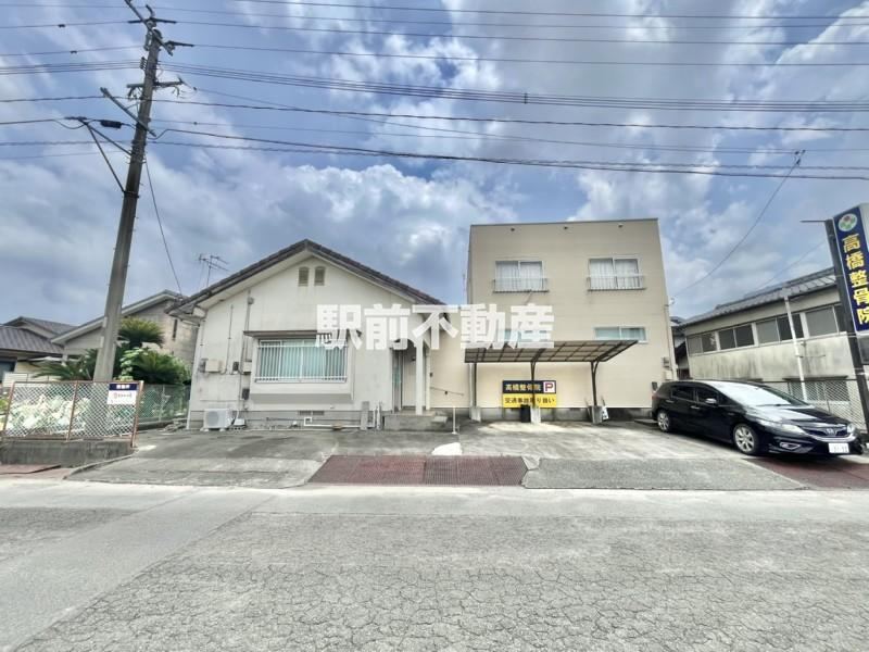 5DK house in Yame, Fukuoka - Photo 1