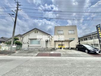 5DK house in Yame