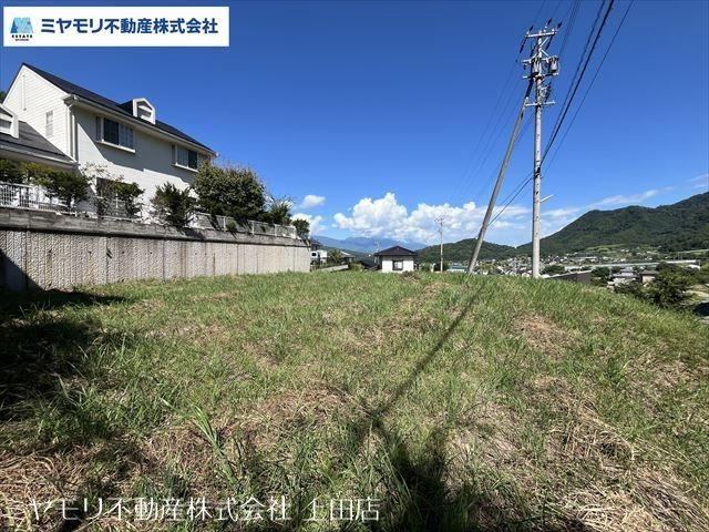 337 m² land in Ueda, Nagano - Photo 1