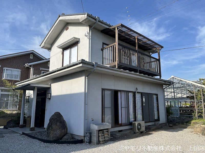 4DK house in Ueda, Nagano - Photo 1
