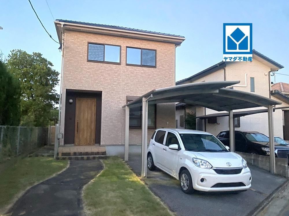 5LDK house in Dazaifu, Fukuoka - Photo 1