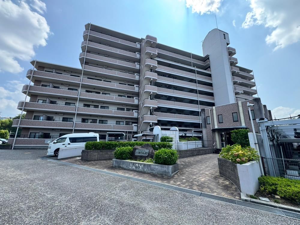 3LDK apartment in Kawanishi, Hyogo - Photo 1