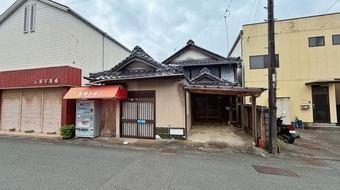 6LDK house in Asakura