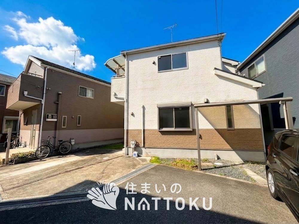 4LDK+S house in Hirakata, Osaka - Photo 1