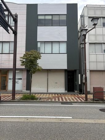 6DK house in Kurobe