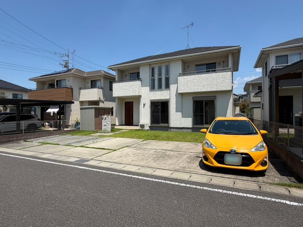 4LDK+S house in Ota, Gunma - Photo 1