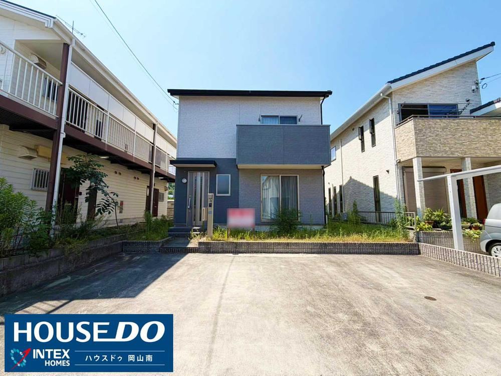 3LDK house in Tamano, Okayama - Photo 1