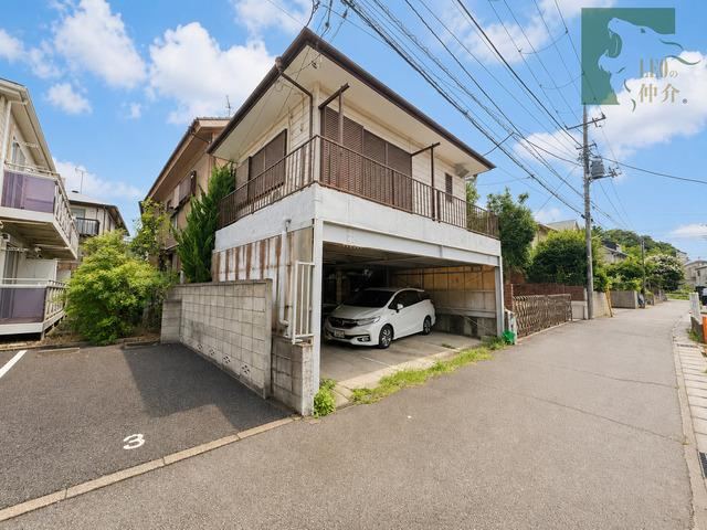 165 m² land in Ichikawa, Chiba - Photo 1
