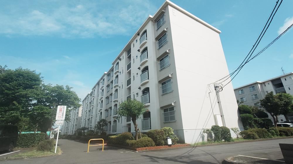 3LDK apartment in Yokosuka, Kanagawa - Photo 1