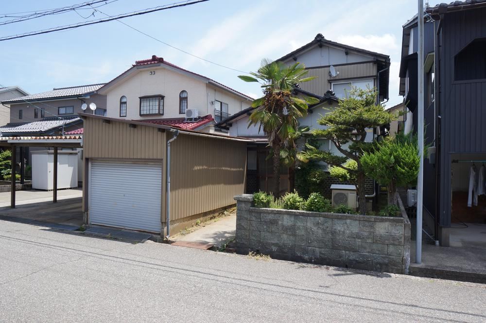 175 m² land in Kanazawa, Ishikawa - Photo 1