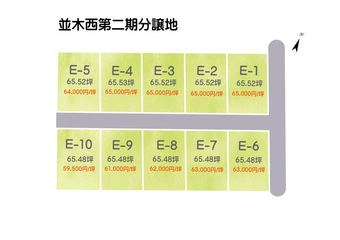 plot of land in Towada