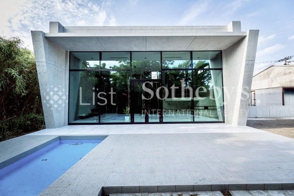 2LDK+2S house in Futtsu, Chiba - Photo 1