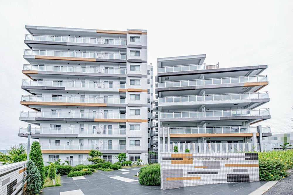 3LDK apartment in Izumi, Osaka - Photo 1