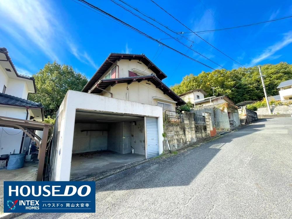 7DK house in Kita Ward, Okayama - Photo 1