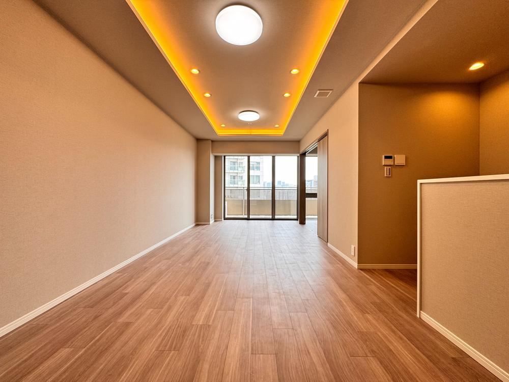 3LDK apartment in Taito Ward, Tokyo - Photo 1