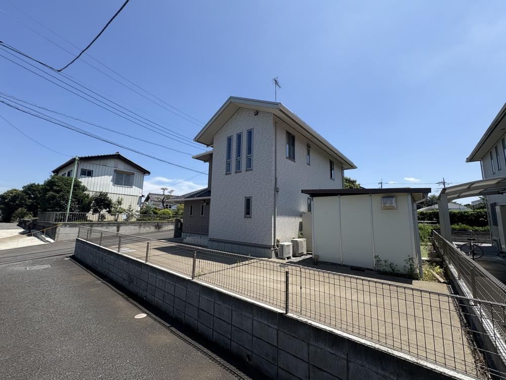 4LDK house in Sakado, Saitama - Photo 1