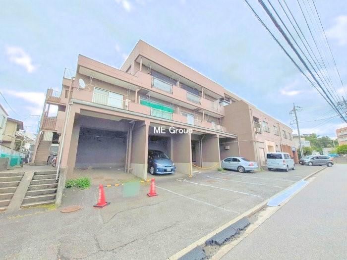 2DK apartment in Sakae Ward, Yokohama, Kanagawa - Photo 1