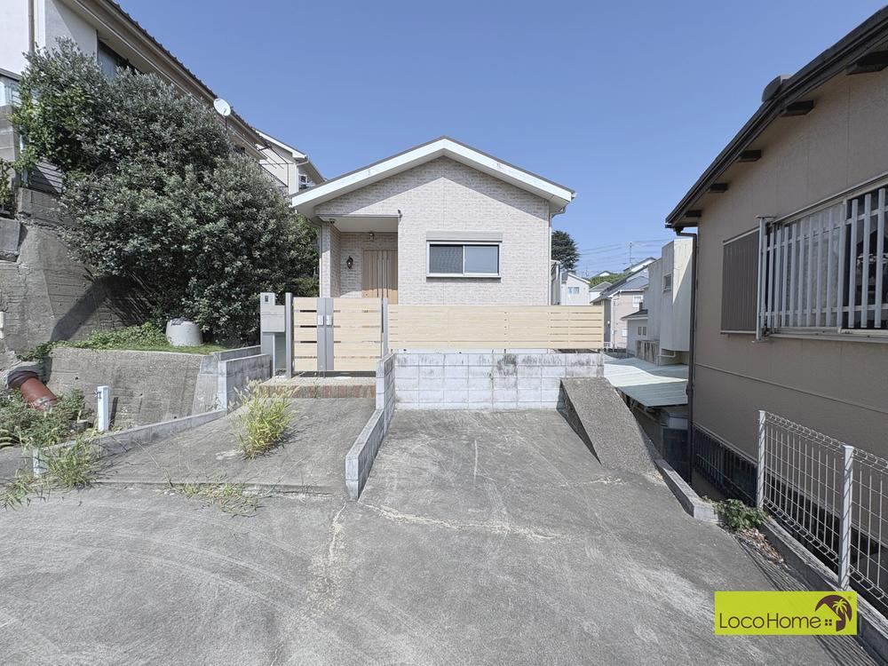 2LDK house in Akashi, Hyogo - Photo 1