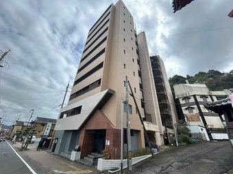 3LDK apartment in Takeo