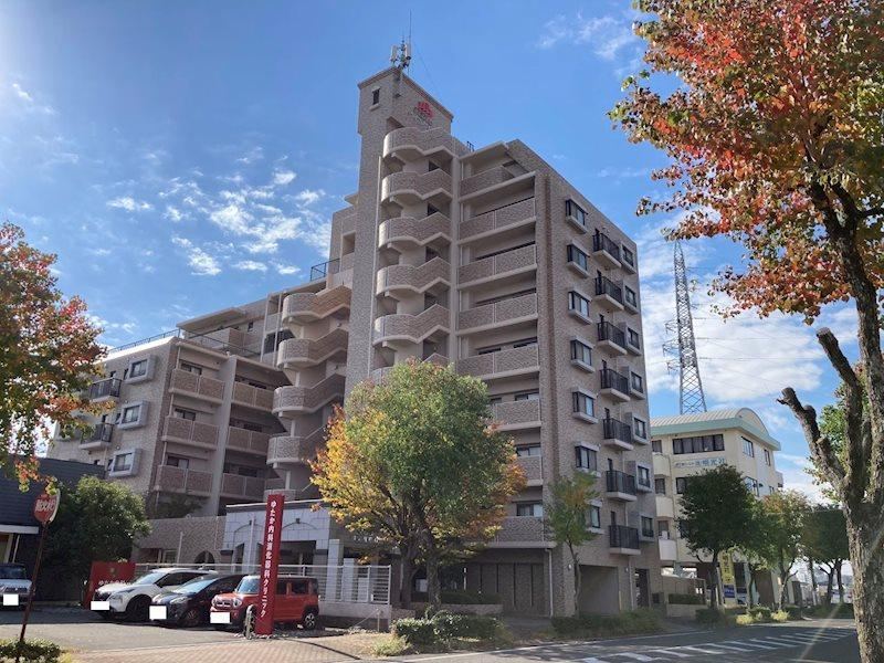4LDK apartment in Saga, Saga - Photo 1