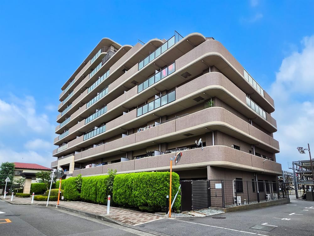 3LDK apartment in Minami Ward, Sagamihara, Kanagawa - Photo 1