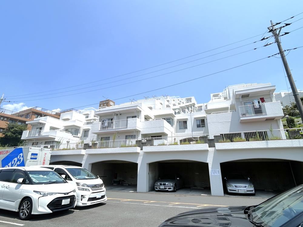 3LDK apartment in Hodogaya Ward, Yokohama, Kanagawa - Photo 1
