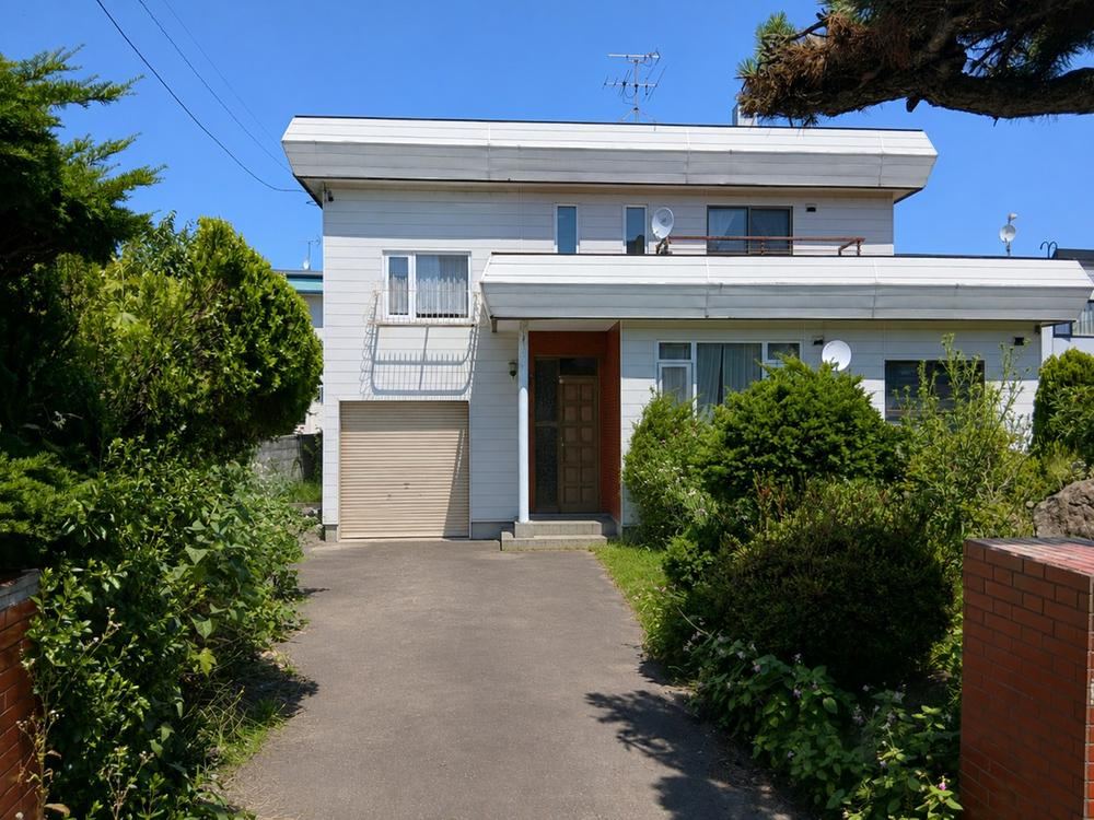 3LDK house in Higashi Ward, Sapporo, Hokkaido - Photo 1