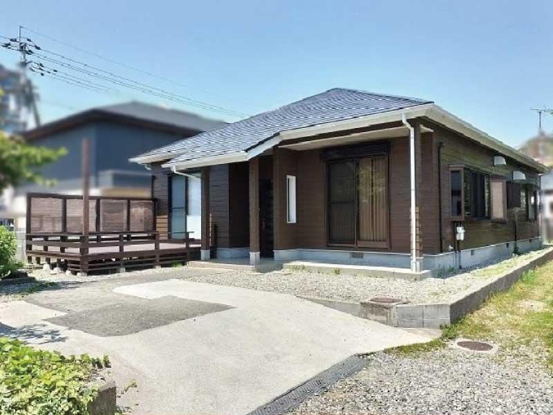 4DK house in Kochi, Kochi - Photo 1