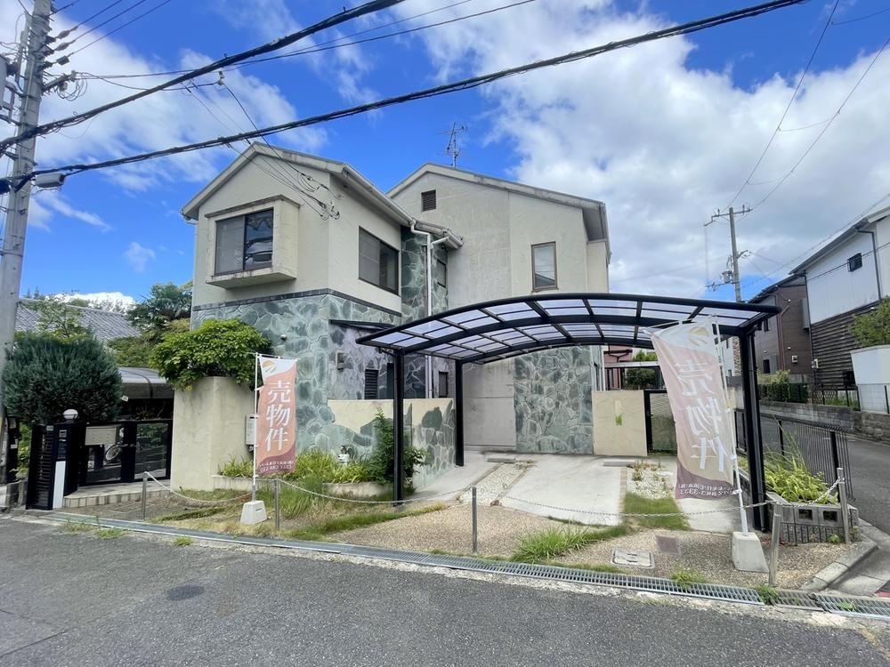 3LDK house in Nara, Nara - Photo 1