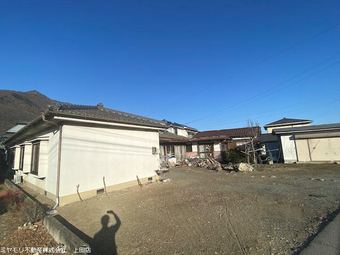 plot of land in Ueda