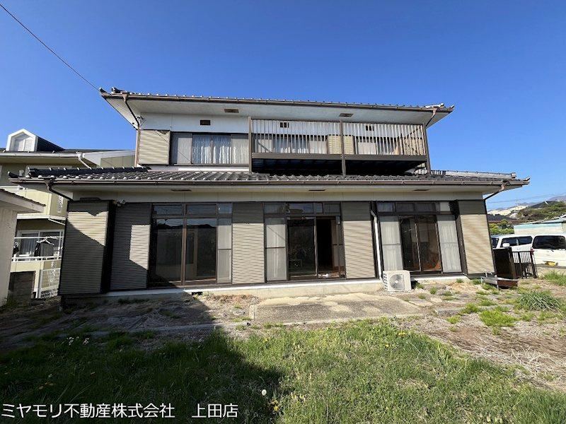 7DK house in Ueda, Nagano - Photo 1