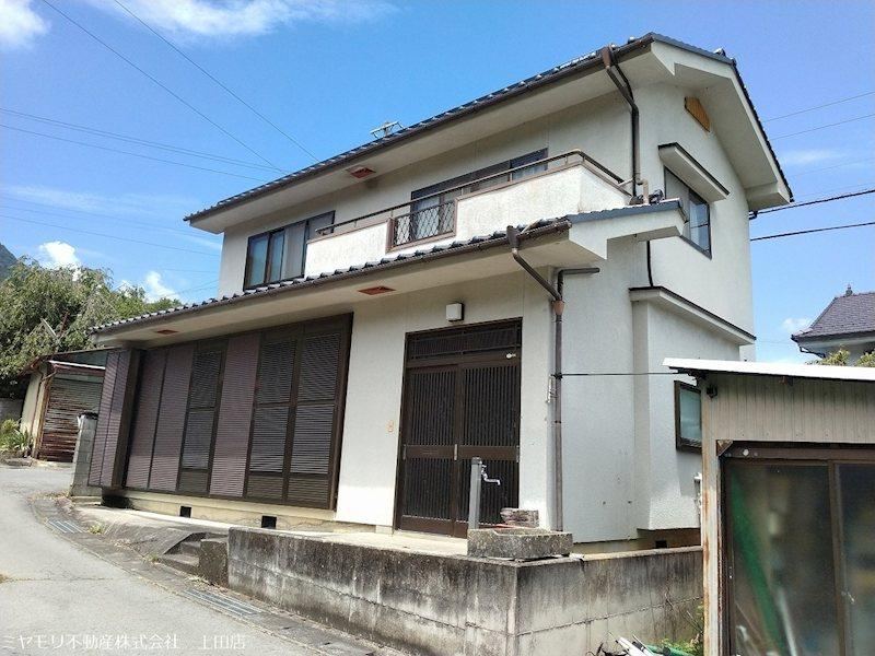 4K+S house in Ueda, Nagano - Photo 1