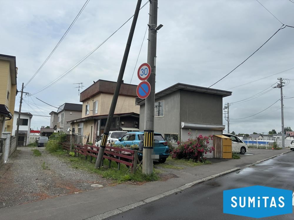 247 m² land in Ebetsu, Hokkaido - Photo 1