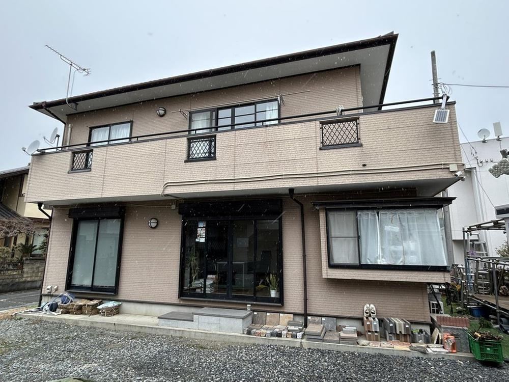 5LDK house in Hitachi, Ibaraki - Photo 1