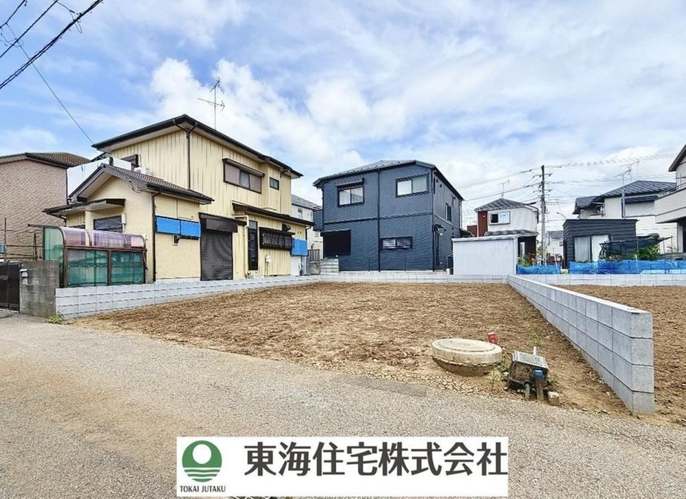 130 m² land in Kamagaya, Chiba - Photo 1