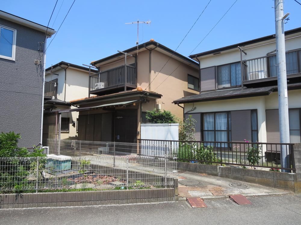 101 m² land in Samukawa, Koza District, Kanagawa - Photo 1